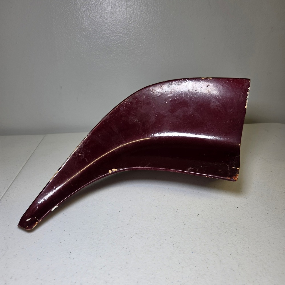 70-78 Trans‎ Am Spoiler End Left LH 57-0336 193688